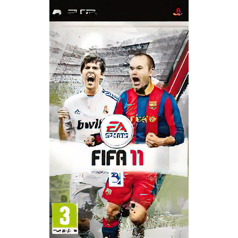 FIFA 11