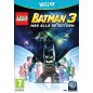 LEGO Batman 3 Más allá de Gotham - WiiU