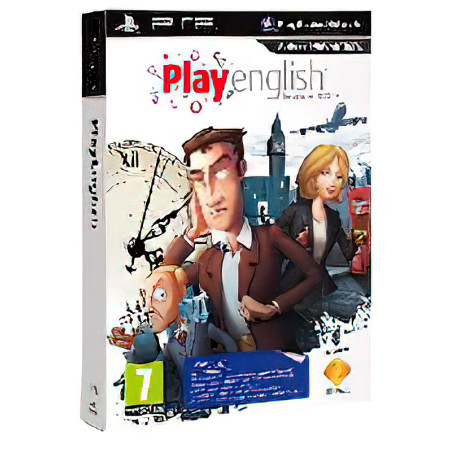 Play English