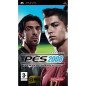 Pro Evolution Soccer 2008 - PSP Pro Evolution Soccer 2008 - PSP