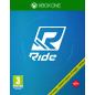 Ride - Xbox one Ride - Xbox one