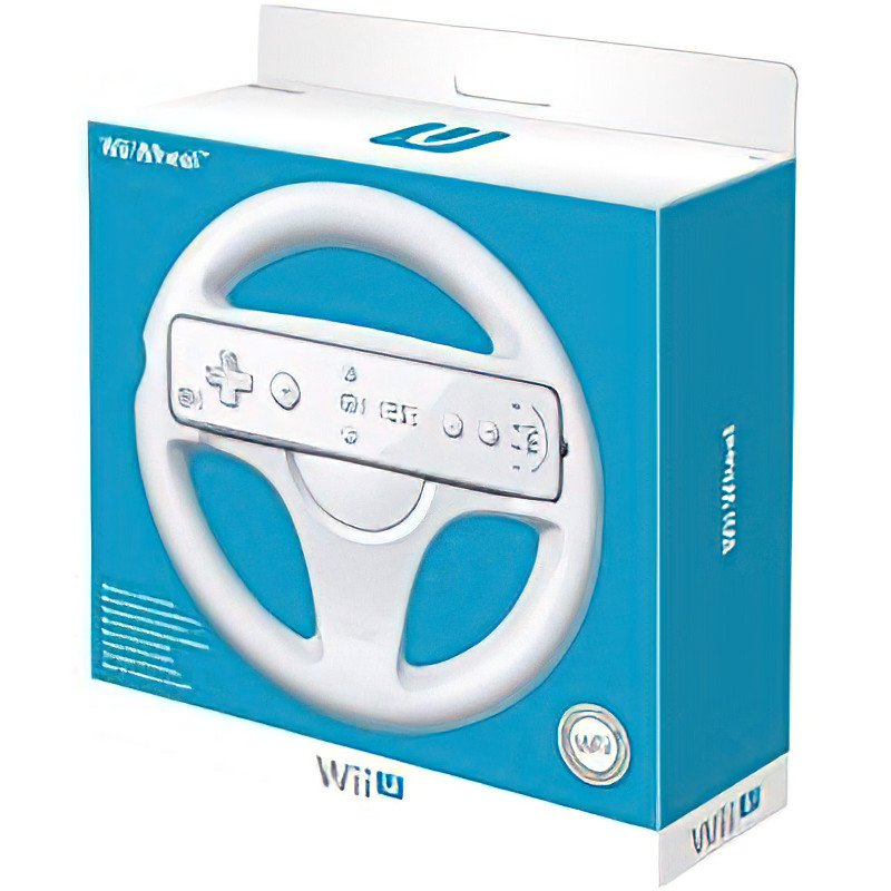 Volante Wii