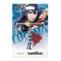 Amiibo Smash Lucina  - Wii U