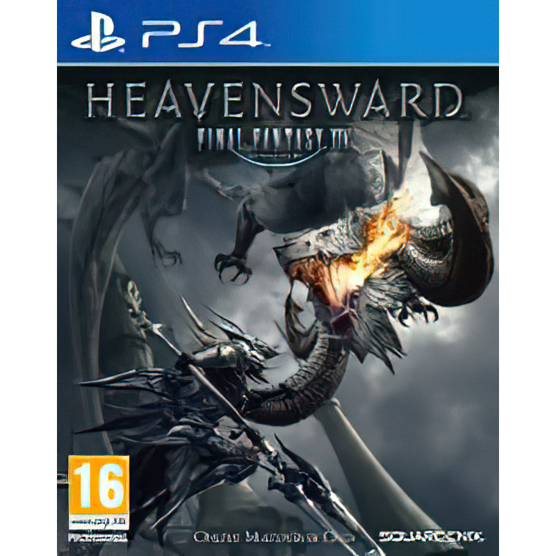 Final Fantasy XIV Heavensward Final Fantasy XIV Heavensward
