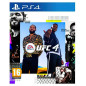 EA Sports UFC 4 - PS4 EA Sports UFC 4 - PS4