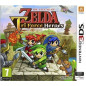 The Legend of Zelda Tri Force Heroes The Legend of Zelda Tri Force Heroes