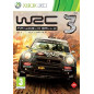 WRC 3 FIA World Rally Championship ES XBOX360 WRC 3 FIA World Rally Championship ES XBOX360