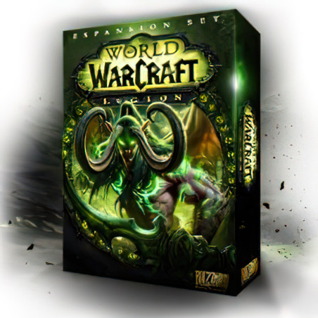 World of Warcraft Legion