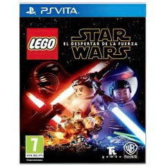 LEGO Star Wars El despertar de la Fuerza - Vita