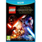 LEGO Star Wars El despertar de la Fuerza LEGO Star Wars El despertar de la Fuerza