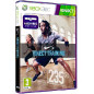 Nike Plus Kinect Training Nike Plus Kinect Training