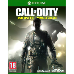 Call of Duty Infinite Warfare - Xbox one