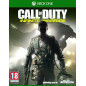 Call of Duty Infinite Warfare - Xbox one