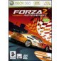 Forza Motorsport 2 (ESP)  Xbox360