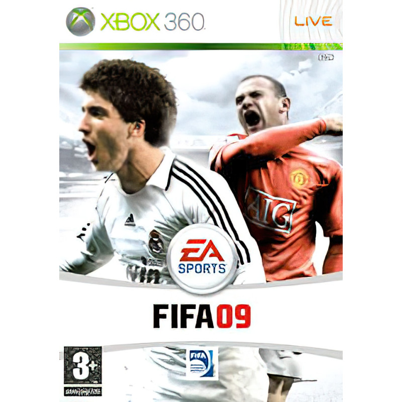 FIFA 09