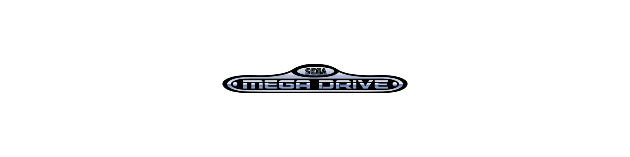 Videojuegos y Consolas SEGA Mega Drive | RetroPlayZone
