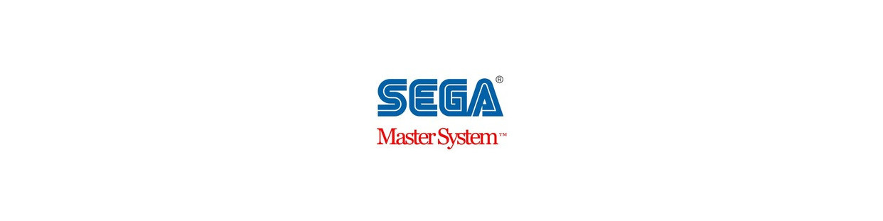 Comprar Juegos y Consolas Master System | Catálogo Retro