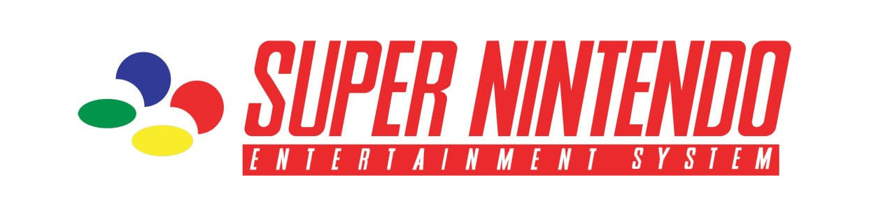Super Nintendo